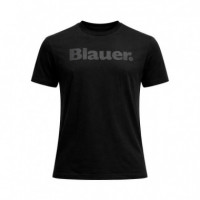 Camiseta Bourn  BLAUER