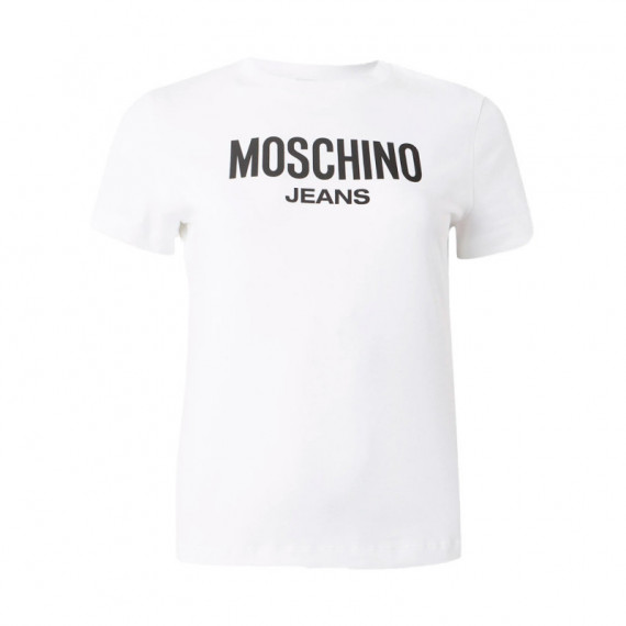 Camiseta Estampada  LOVE MOSCHINO