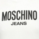 Camiseta Estampada  LOVE MOSCHINO