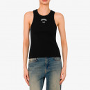 Camiseta sin Mangas  LOVE MOSCHINO