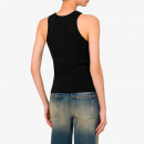 Camiseta sin Mangas  LOVE MOSCHINO