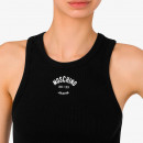 Camiseta sin Mangas  LOVE MOSCHINO