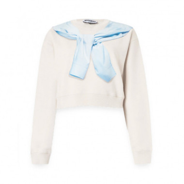 Jersey Estampado  LOVE MOSCHINO