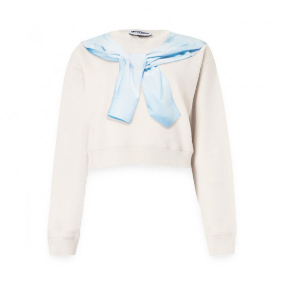 Jersey Estampado  LOVE MOSCHINO