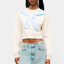 Jersey Estampado  LOVE MOSCHINO