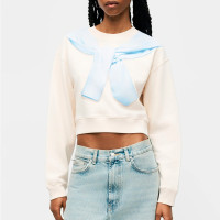 Jersey Estampado  LOVE MOSCHINO