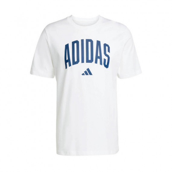 Camiseta Collegiate Lineage Graphic  ADIDAS