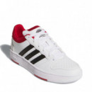 Zapatillas Hoops Classic  ADIDAS