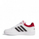 Zapatillas Hoops Classic  ADIDAS