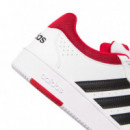 Zapatillas Hoops Classic  ADIDAS