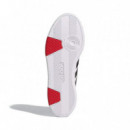 Zapatillas Hoops Classic  ADIDAS