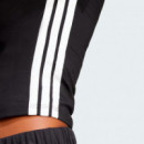 Camiseta Essentials Slim Baby 3 Bandas  ADIDAS