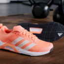 Zapatilla de Entrenamiento Dropset Control  ADIDAS