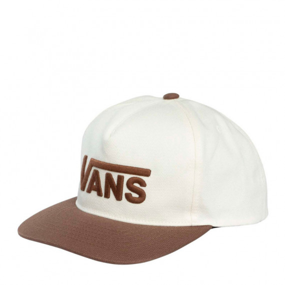 Gorra Logo Vintage  VANS
