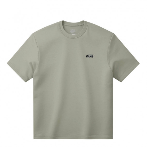 Camiseta Left Chest  VANS