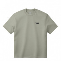 Camiseta Left Chest  VANS