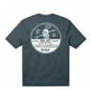 Camiseta Entertainment Kids  VANS