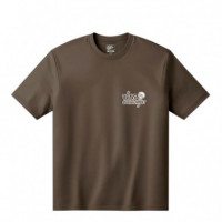 Camiseta Entertainment Kids  VANS