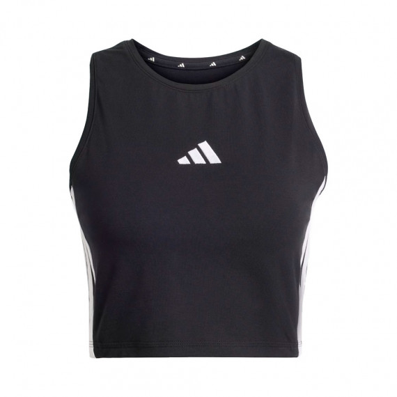 Camiseta Acolchada Essentials 3 Stripes  ADIDAS