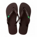 Chancla Classic Brasil Ii  IPANEMA