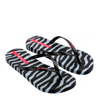 Chancla Animal Print Vii  IPANEMA