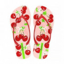 Chanclas Fun Vibes  IPANEMA