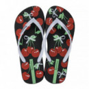 Chanclas Fun Vibes  IPANEMA