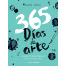365 d�as de arte