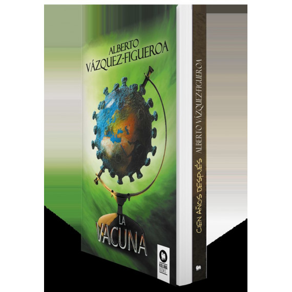 Cien A�os Despu�s/la Vacuna Pack