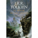 EL SE�OR DE LOS ANILLOS N� 01/03 LA COMUNIDAD DEL ANILLO (NE)