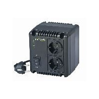 ENERGENIE Regulador Automatico de Voltaje 1000VA