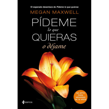 P�deme lo que Quieras O D�jame