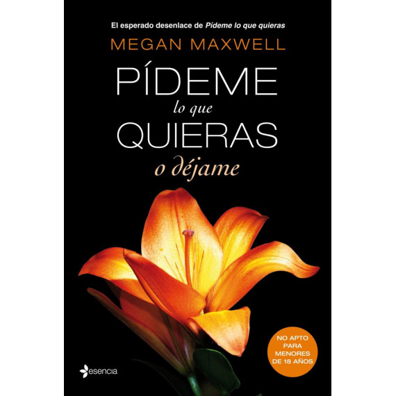 P�deme lo que Quieras O D�jame