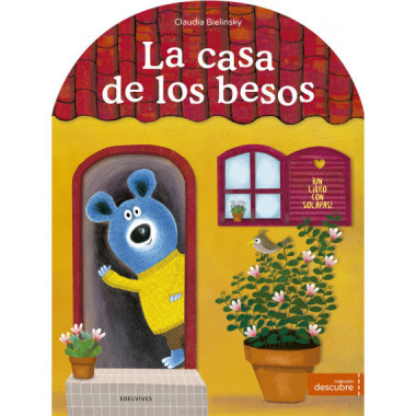 La casa de los besos