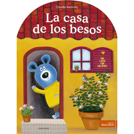 La casa de los besos