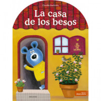 la Casa de los Besos