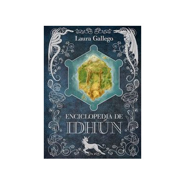 Enciclopedia de Idh�n