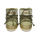 Botin Presky Nylon Kaki  MOON BOOT