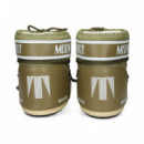 Botin Presky Nylon Kaki  MOON BOOT