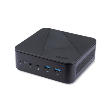 Equipo Ze Minipc Compactcore  ZONE EVIL