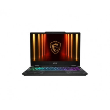 Portatil MSI Cyborg 15-239XES