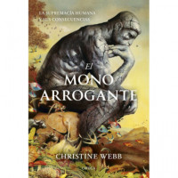 el Mono Arrogante   2026