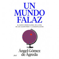 un Mundo Falaz   2026