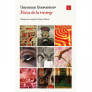 Fisica de la Tristeza   2026