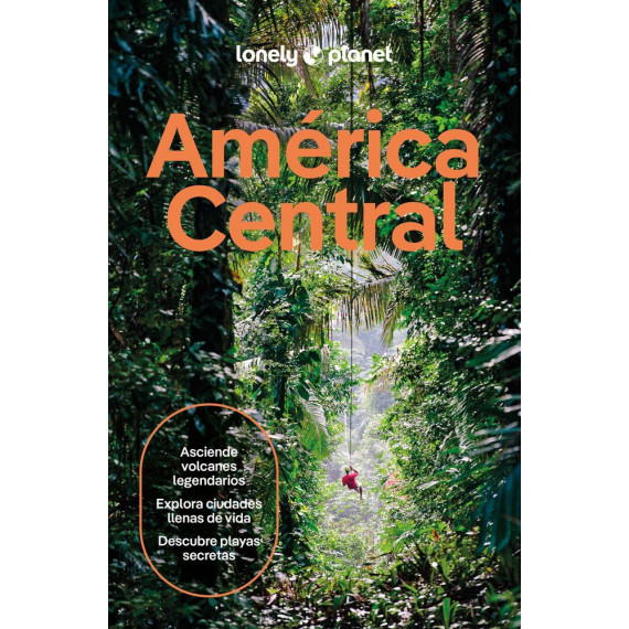 America Central 1   2026