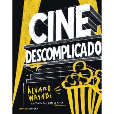 CINE DESCOMPLICADO
