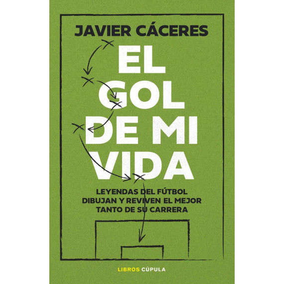 el Gol de mi Vida   2026