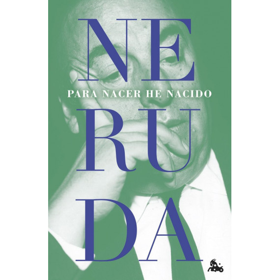 para Nacer He Nacido   2026