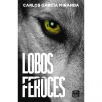 Lobos Feroces   2026