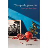 Tiempo de Granadas   2026